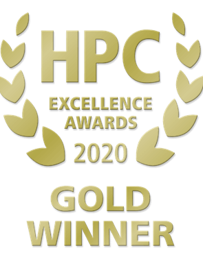 Hinkley Point C Excellence Awards Gold Winner