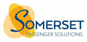 Somerset Passenger Solutions Logo